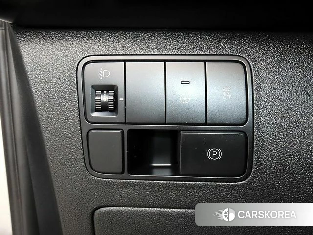 Hyundai Staria id 5002092 из Кореи 20