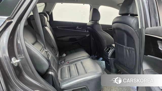 Kia The New Sorento id 4998669 из Кореи 34