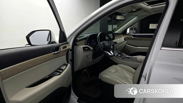 Hyundai Palisade id 4967386 из Кореи 20