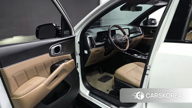 Kia The New Sorento 4th Generation id 5011574 из Кореи 36