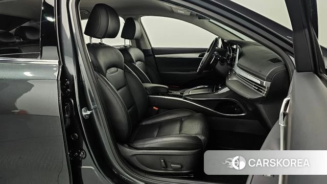 Hyundai The New Grandeur IG id 4982632 из Кореи 36