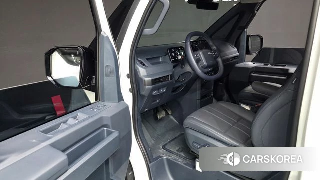 Kia PV5 id 4669747 из Кореи 32