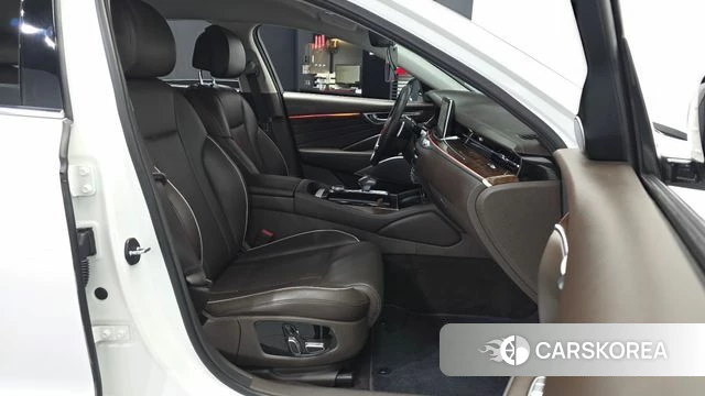 Kia More K9 id 5054675 из Кореи 35