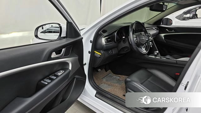 Genesis G70 id 4988431 из Кореи 32