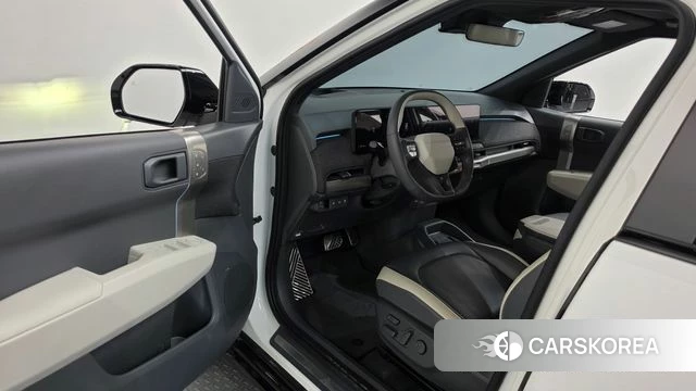 Kia EV3 id 5026241 из Кореи 34
