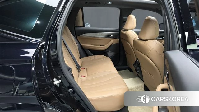 Renault Korea (Samsung) Grand Coleos id 5045474 из Кореи 34