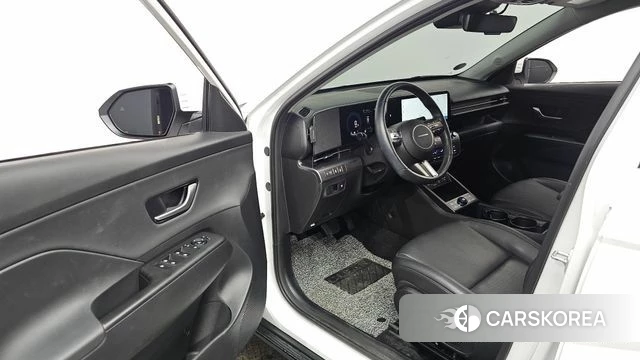 Hyundai Kona (SX2) id 4957533 из Кореи 31