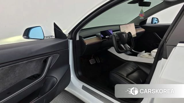 Tesla Model 3 id 5023248 из Кореи 20