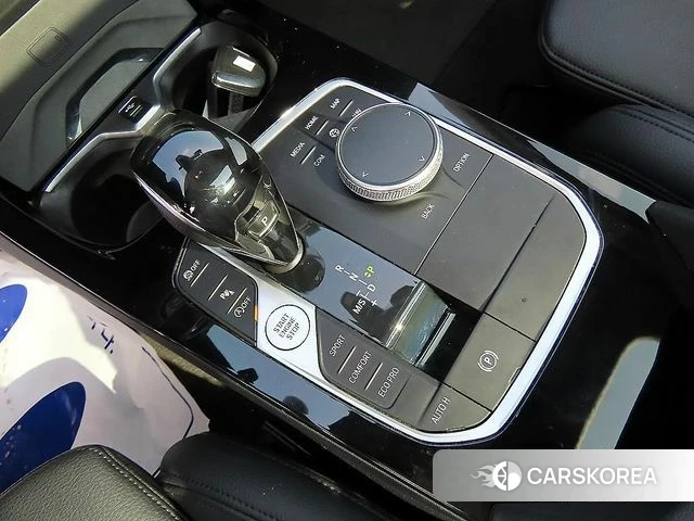 BMW 2 Series Gran Coupe (F44) id 4929931 из Кореи 19