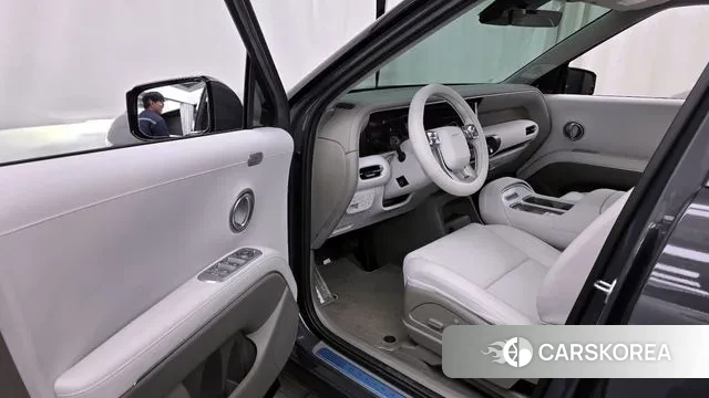 Hyundai Palisade (LX3) id 3731685 из Кореи 20