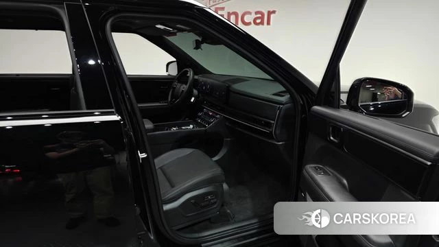 Hyundai Santa Fe (MX5) id 4940835 из Кореи 39