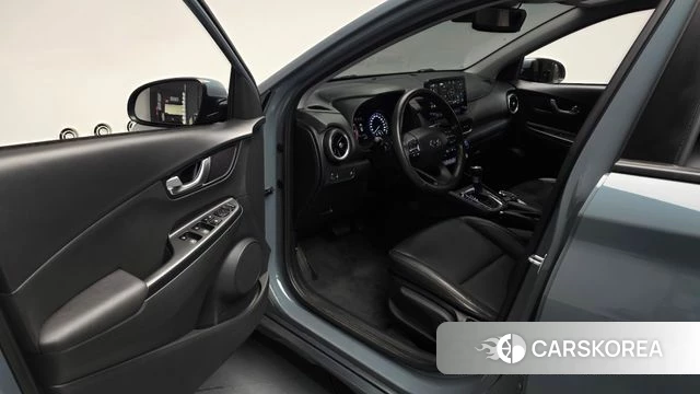 Hyundai The New Kona id 4997135 из Кореи 36