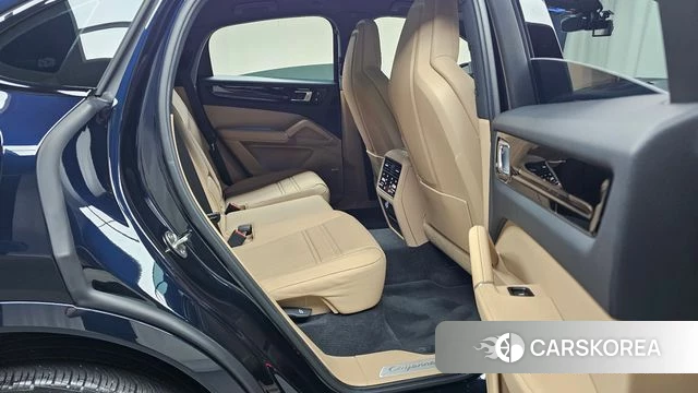 Porsche Cayenne (PO536) id 4916868 из Кореи 31