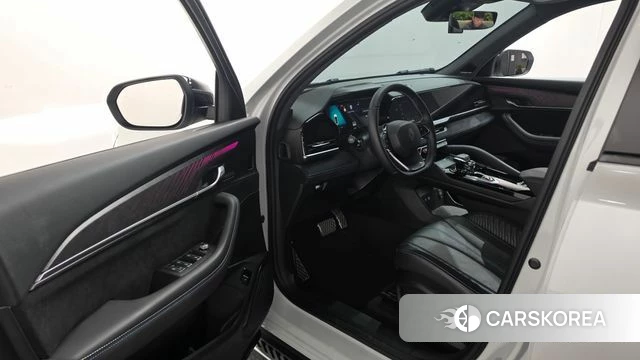 Renault Korea (Samsung) Grand Coleos id 5026407 из Кореи 20
