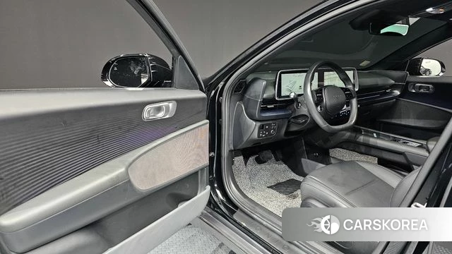 Hyundai Ionic 6 id 4996680 из Кореи 34