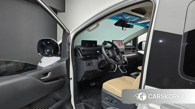 Hyundai The New Staria id 5038748 из Кореи 32