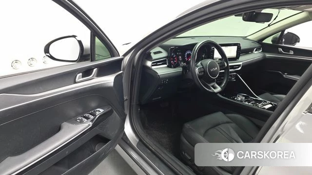 Kia K5 3rd generation id 4935218 из Кореи 20