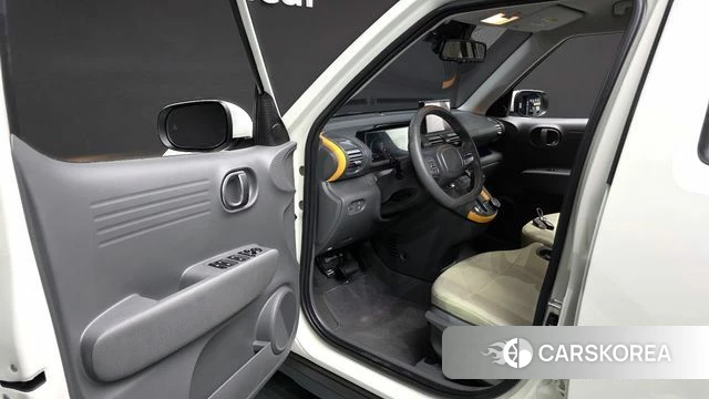 Hyundai Casper id 4976520 из Кореи 32