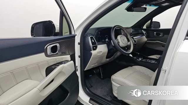 Kia Sorento 4th Generation id 5034534 из Кореи 20