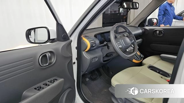 Hyundai Casper id 4965991 из Кореи 20
