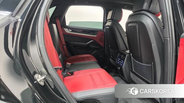 Porsche Cayenne (PO536) id 5039045 из Кореи 35