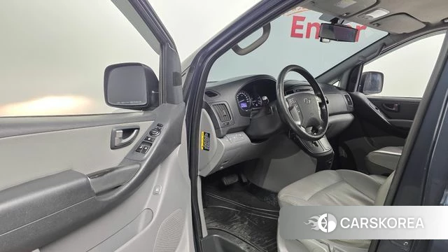 Hyundai The New Grand Starex id 5029364 из Кореи 20