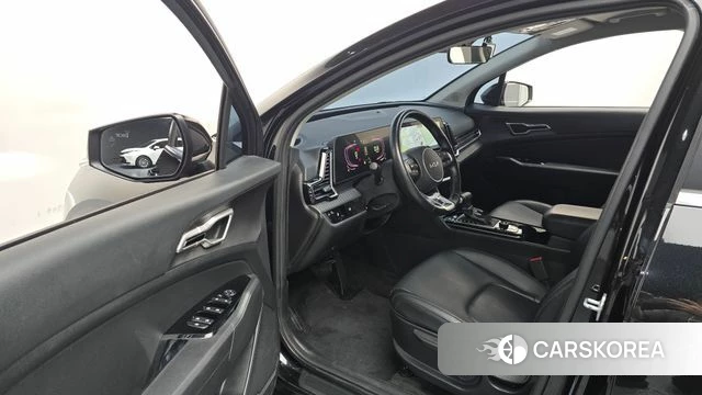 Kia Sportage 5th Generation id 4975671 из Кореи 30