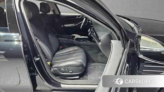 Genesis G80 (RG3) id 4929197 из Кореи 20