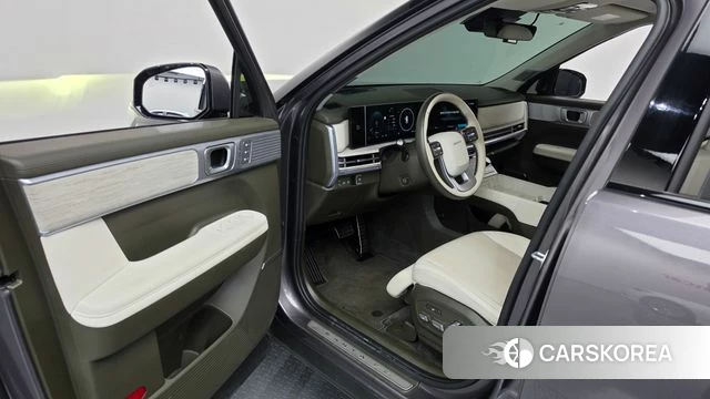 Hyundai Santa Fe (MX5) id 4701107 из Кореи 39