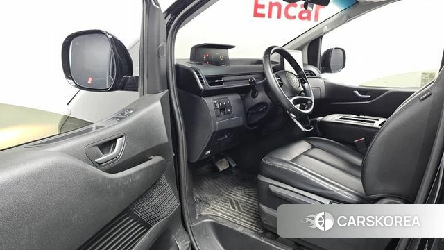 Hyundai Staria id 4965479 из Кореи 34