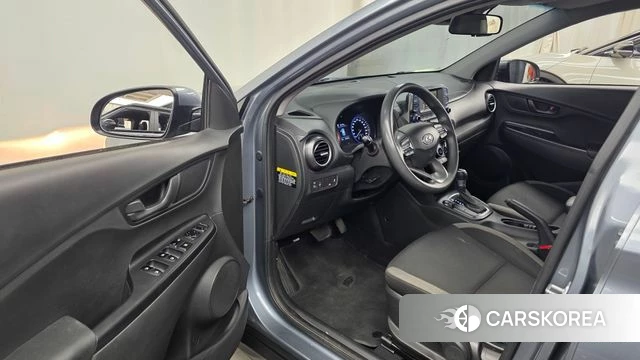 Hyundai Kona id 4525272 из Кореи 20