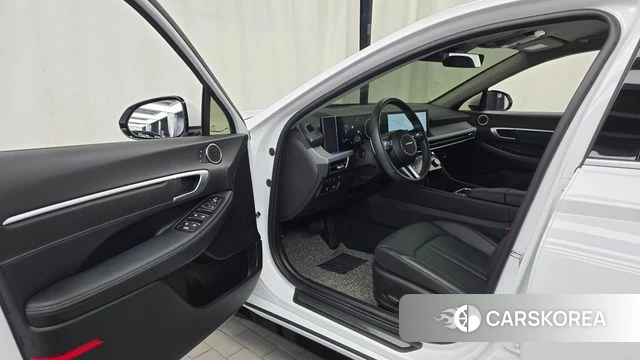 Hyundai Sonata D Edge (DN8) id 4782910 из Кореи 20