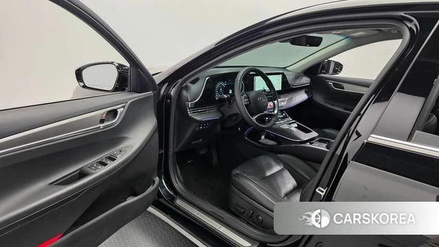 Hyundai The New Grandeur IG id 4996835 из Кореи 34