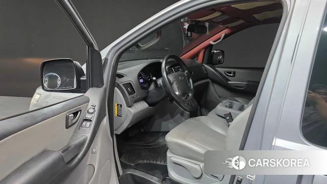 Hyundai The New Grand Starex id 4993584 из Кореи 20