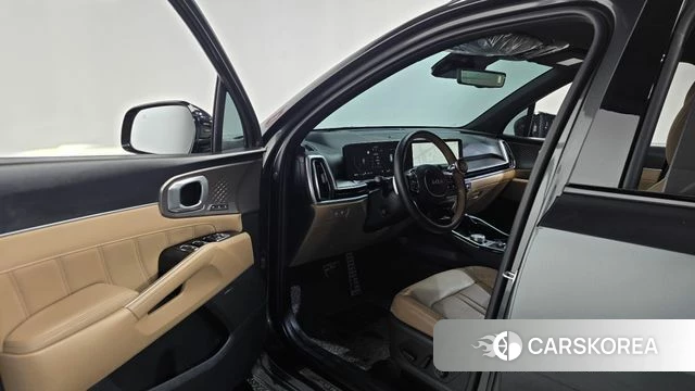 Kia The New Sorento 4th Generation id 5011635 из Кореи 36