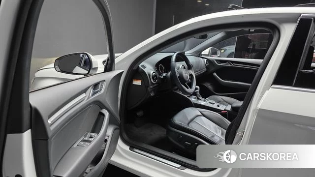 Audi New A3 id 4983108 из Кореи 35