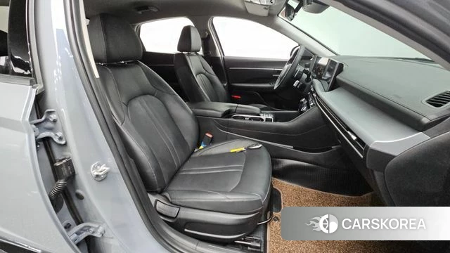 Hyundai Sonata D Edge (DN8) id 4681972 из Кореи 32