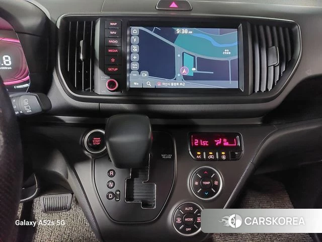 Kia The New Kia Ray id 5022158 из Кореи 20