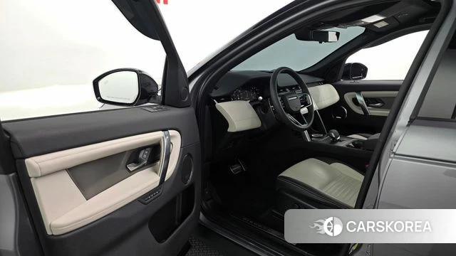 Land Rover Discovery Sports 2nd Generation id 4892720 из Кореи 20