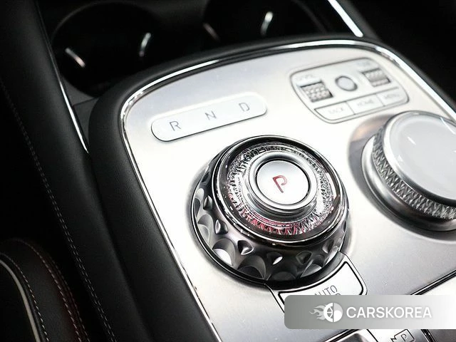 Genesis G90 (RS4) id 4965956 из Кореи 20