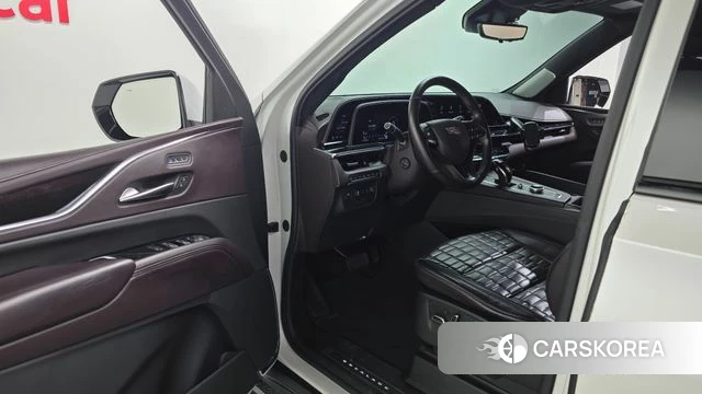 Cadillac Escalade 5th Generation id 4966326 из Кореи 36