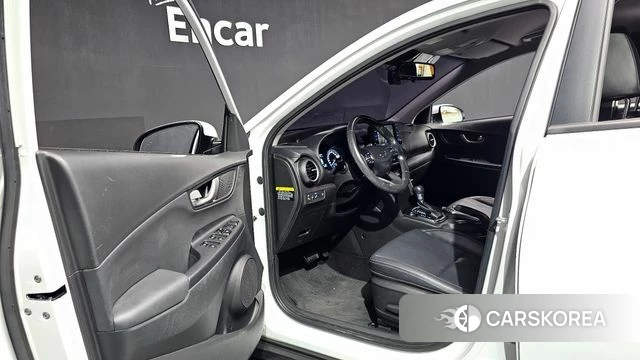 Hyundai Kona id 5048604 из Кореи 31