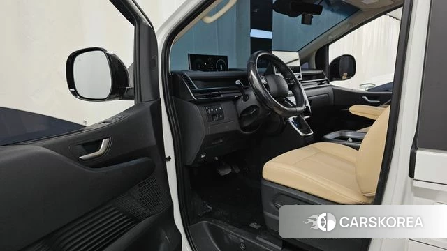 Hyundai The New Staria id 5038754 из Кореи 33