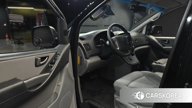 Hyundai The New Grand Starex id 4987814 из Кореи 20