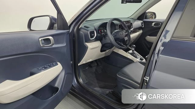 Hyundai Venue id 4990156 из Кореи 33