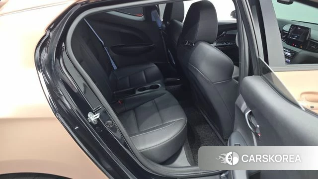 Hyundai Veloster (JS) id 5018226 из Кореи 30
