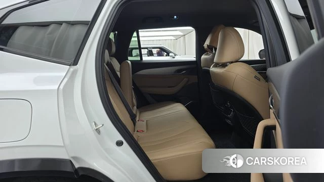 Renault Korea (Samsung) Grand Coleos id 4990428 из Кореи 34