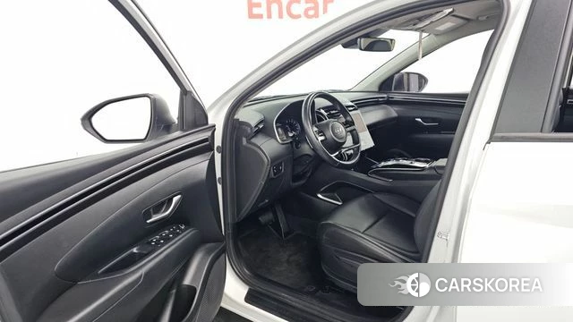 Hyundai Tucson (NX4) id 4784733 из Кореи 30