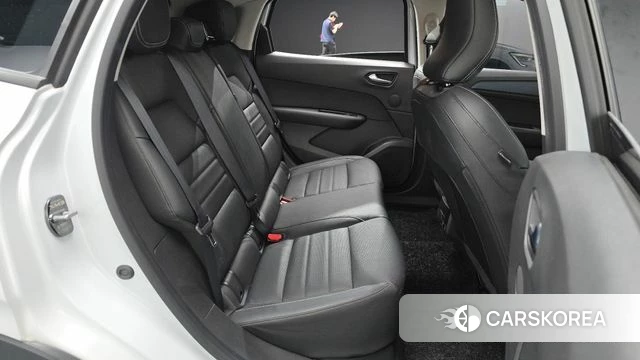 Renault Korea (Samsung) XM3 id 5018240 из Кореи 33