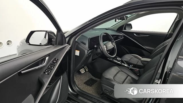 Kia Di Ol Nu Niro id 5040628 из Кореи 31